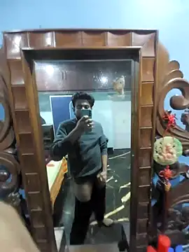 Snapshot of Dexiboy chatting on 02-02-25, 05:37 Dexiboy online show from 02-02-25, 05:37