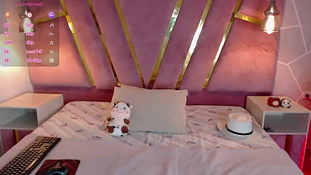 Nina Harper online show from 12-10-24, 12:16