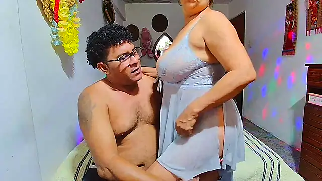 rosi pamela online show from 04-24-26, 06:54