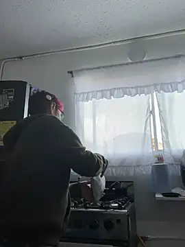 MireyaTorresGu online show from 02-05-25, 10:12