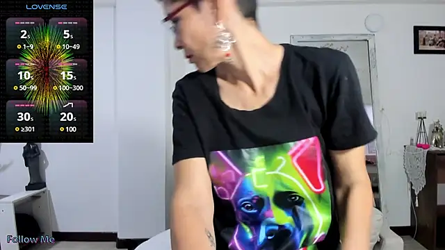 MireyaTorresGu online show from 02-08-25, 01:11