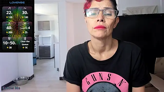 MireyaTorresGu online show from 03-02-25, 02:54