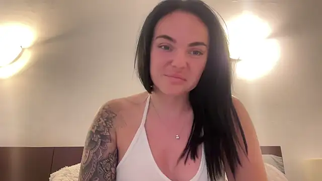 yorkshiregal online show from 03-08-25, 03:24