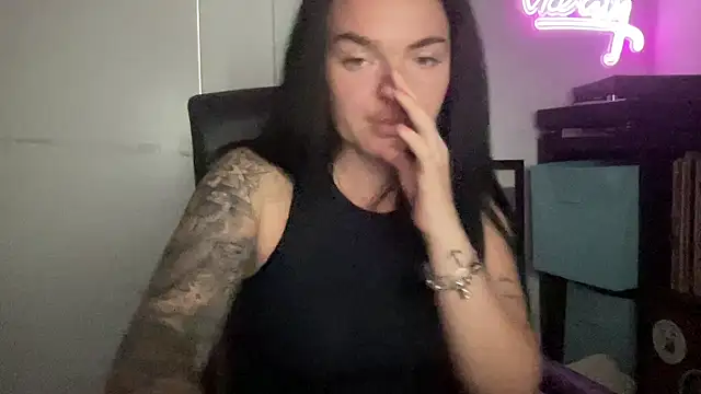 yorkshiregal online show from 09-15-25, 08:03