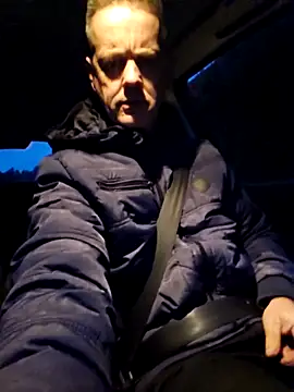 Hectorthyssen1 online show from 11-20-25, 04:07