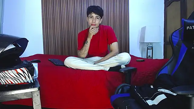 Zacktk7 online show from 12-14-24, 05:14