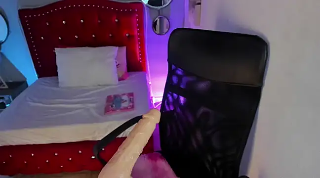 Namiko Park online show from 01-30-25, 07:15