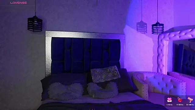 Snapshot of Salome_Williamss chatting on 05-28-26, 12:57 Salome Williamss online show from 05-28-26, 12:57