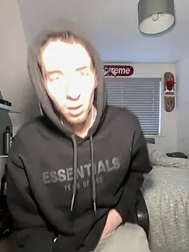 MikesWood21 online show from 02-24-25, 02:37