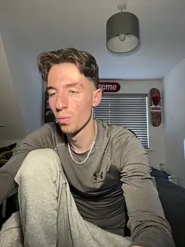 MikesWood21 online show from 03-18-25, 02:26