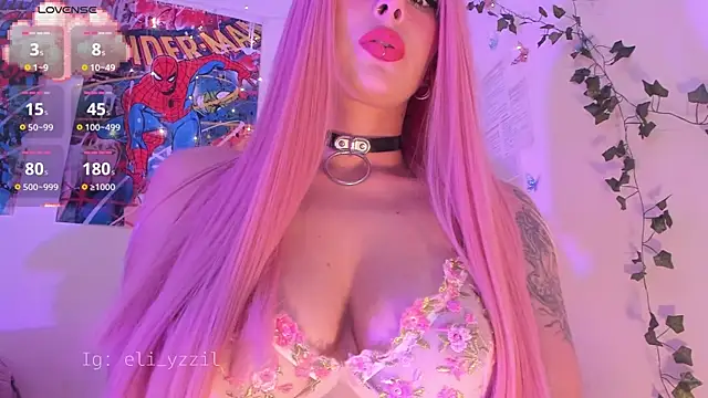 Snapshot of Jing_elizabeth chatting on 01-14-25, 10:12 Jing elizabeth online show from 01-14-25, 10:12