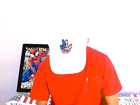 TESEO HOT online show from 11-29-25, 03:26