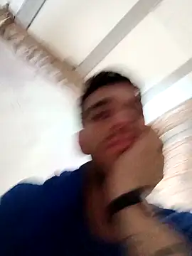 jhonyhot9292 online show from 09-27-25, 07:19