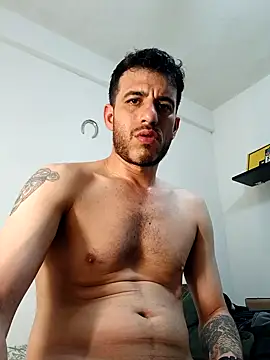 jhonyhot9292 online show from 02-10-26, 02:04