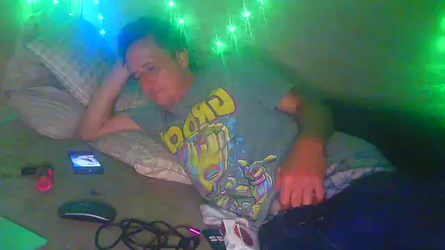 George48 online show from 12-19-25, 03:41