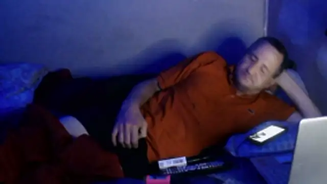 George48 online show from 01-16-26, 08:07