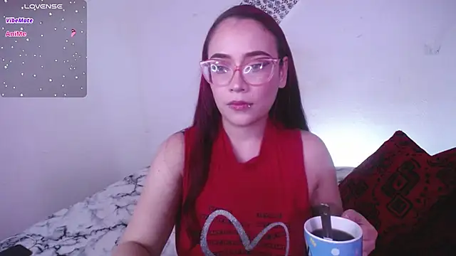 Snapshot of zarquita99 chatting on 11-10-25, 08:57 zarquita99 online show from 11-10-25, 08:57