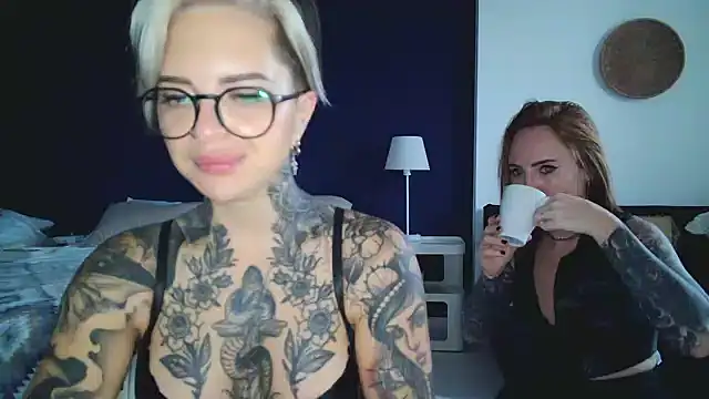 Alexandersonxo online show from 03-04-25, 11:32