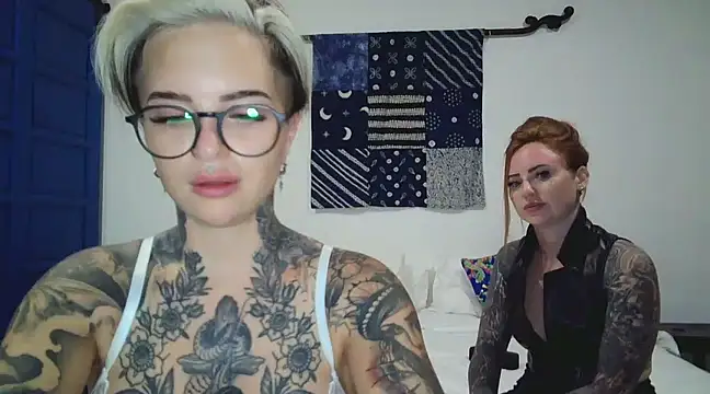 Alexandersonxo online show from 03-13-25, 10:36