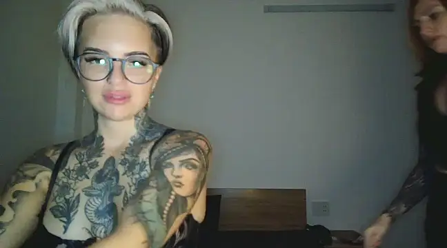 Alexandersonxo online show from 03-22-25, 02:03