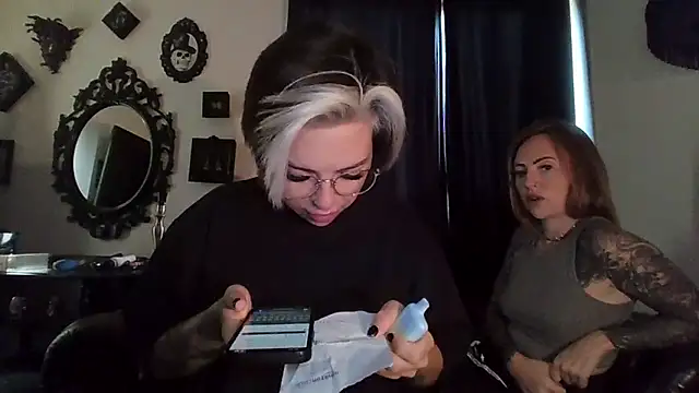 Alexandersonxo online show from 09-11-25, 06:35