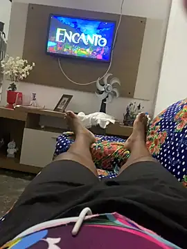 GordoSafadinho online show from 12-22-24, 02:39