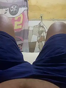 GordoSafadinho online show from 02-19-25, 11:57