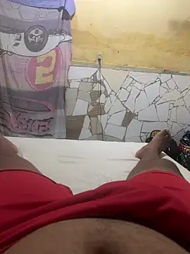 GordoSafadinho online show from 02-27-25, 11:48