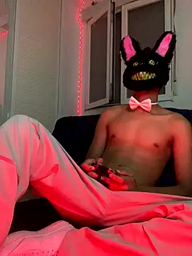 Ryan-hot online show from 11-01-25, 09:39