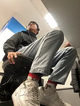 Ryan-hot online show from 11-26-25, 04:08