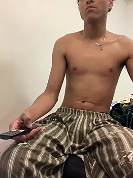 Ryan-hot online show from 03-30-26, 06:53