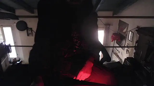 contemptumundi888 online show from 03-19-25, 04:24