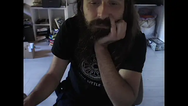 contemptumundi888 online show from 10-09-25, 10:46