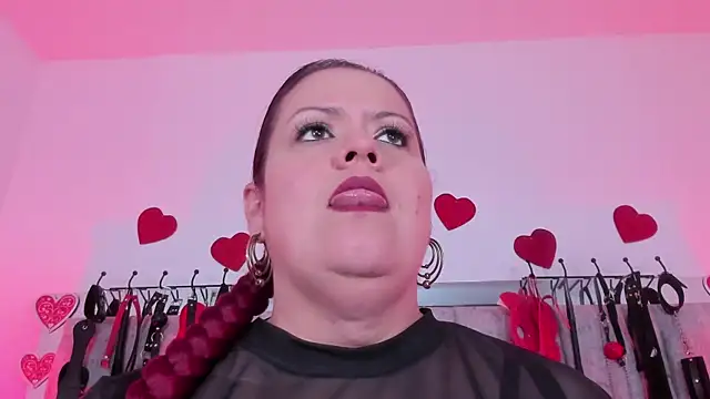 vanessa moka online show from 02-13-25, 12:11