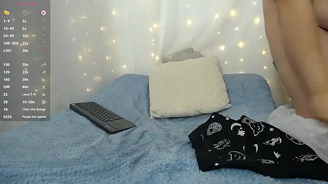 Niuk mei online show from 01-31-26, 07:11