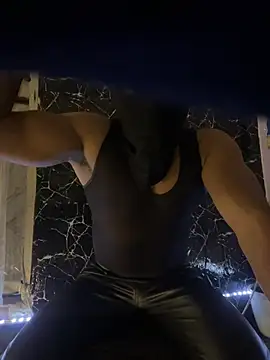 Snapshot of mikemacluffy chatting on 01-30-25, 05:28 mikemacluffy online show from 01-30-25, 05:28