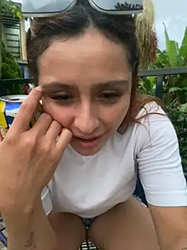 Snapshot of Keittly_ chatting on 02-25-25, 07:09 Keittly online show from 02-25-25, 07:09