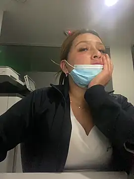 Snapshot of Keittly_ chatting on 03-01-25, 07:19 Keittly online show from 03-01-25, 07:19