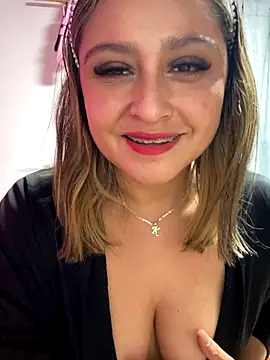 Snapshot of Keittly_ chatting on 09-19-25, 12:45 Keittly online show from 09-19-25, 12:45