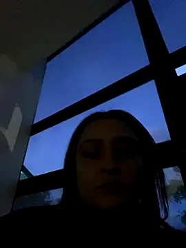 Snapshot of Keittly_ chatting on 10-19-25, 10:54 Keittly online show from 10-19-25, 10:54