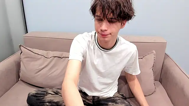 Im Shine Guy online show from 12-01-25, 05:01