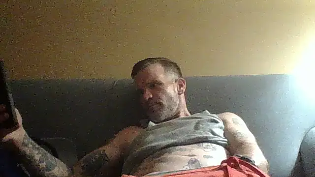 johnnyrockit online show from 07-21-26, 09:11