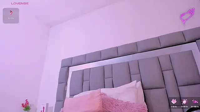 vivianne scott online show from 09-30-25, 12:10