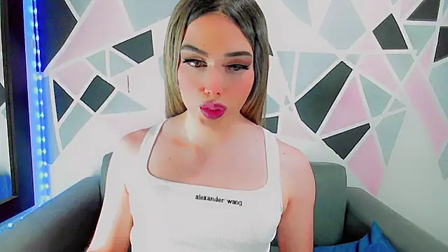 Nicky loveex online show from 02-14-25, 07:59