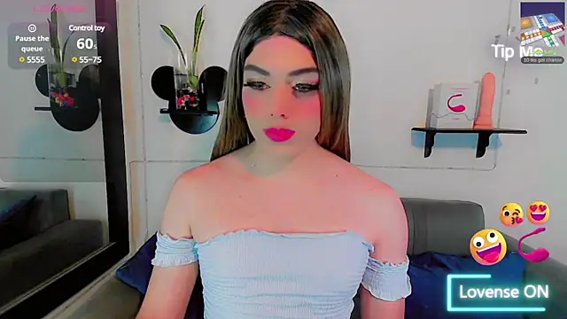 Nicky loveex online show from 02-27-25, 05:45