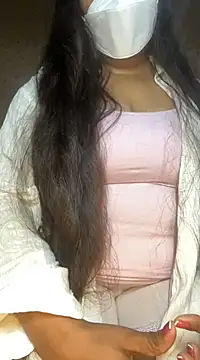 Snapshot of Riyaki-sama chatting on 01-02-25, 09:00 Riyaki-sama online show from 01-02-25, 09:00