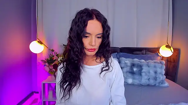 CarlaWhite online show from 03-11-26, 04:18