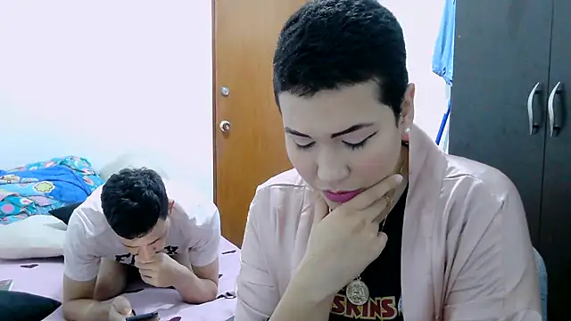 luxandracon23 online show from 01-14-26, 09:59