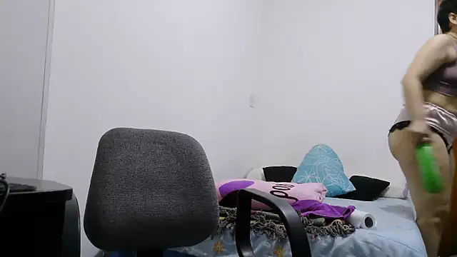 luxandracon23 online show from 02-11-26, 11:37