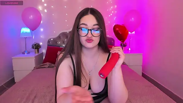 Aria Blisss online show from 03-09-25, 07:23